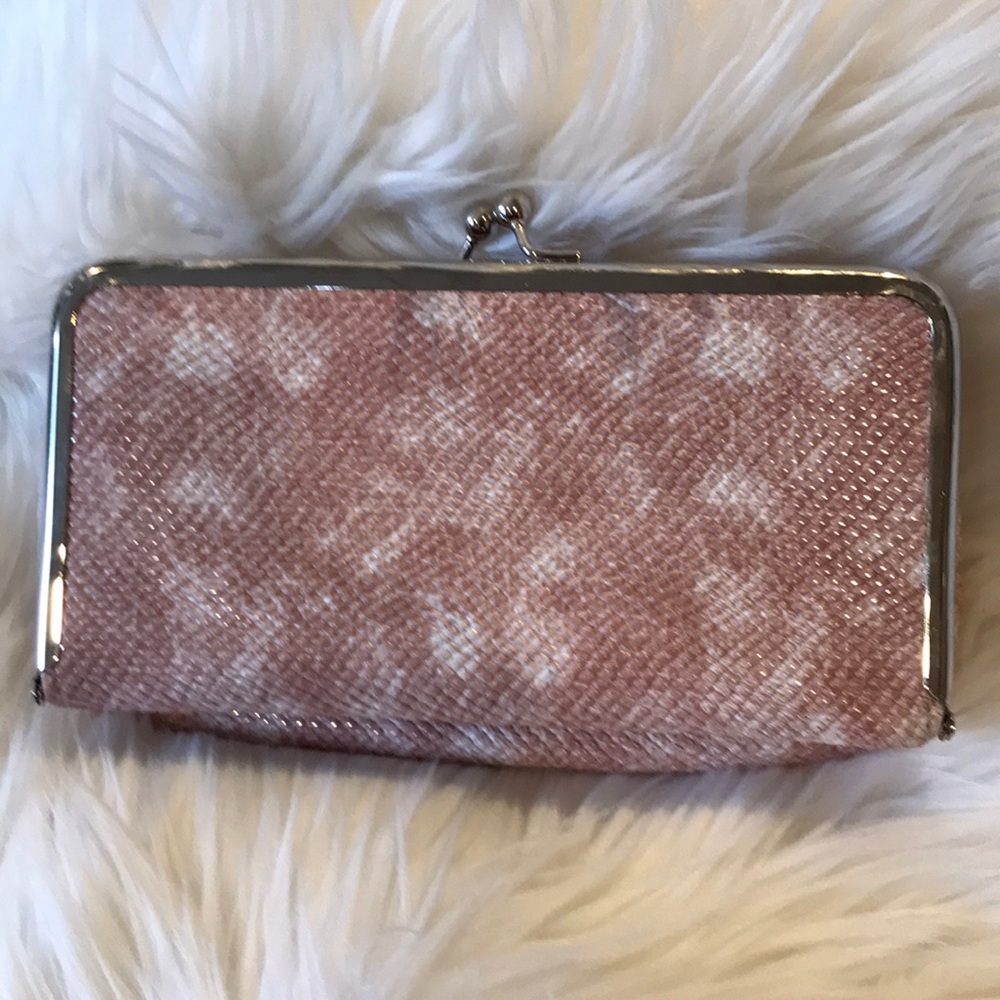 Expandable Makeup 💄 Bag/Clutch